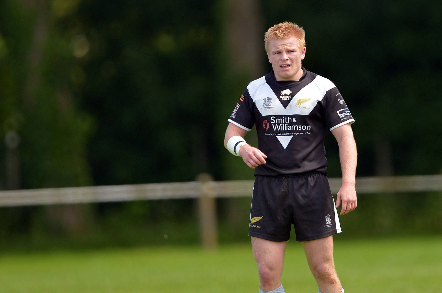 Preview | West of England League