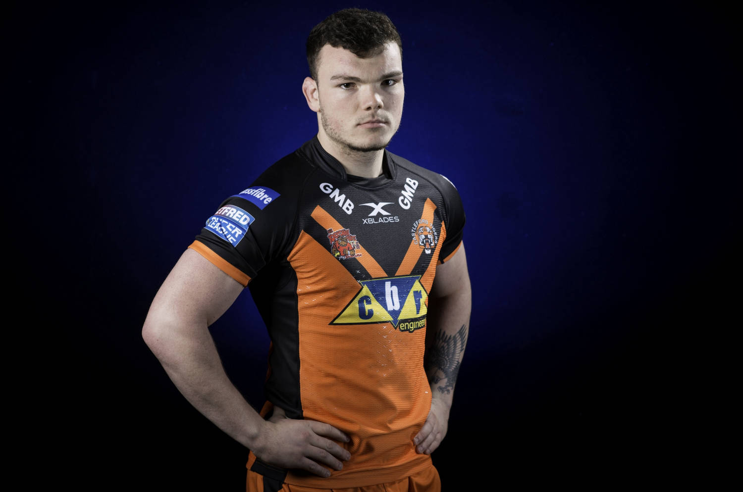 Storey signs Castleford deal
