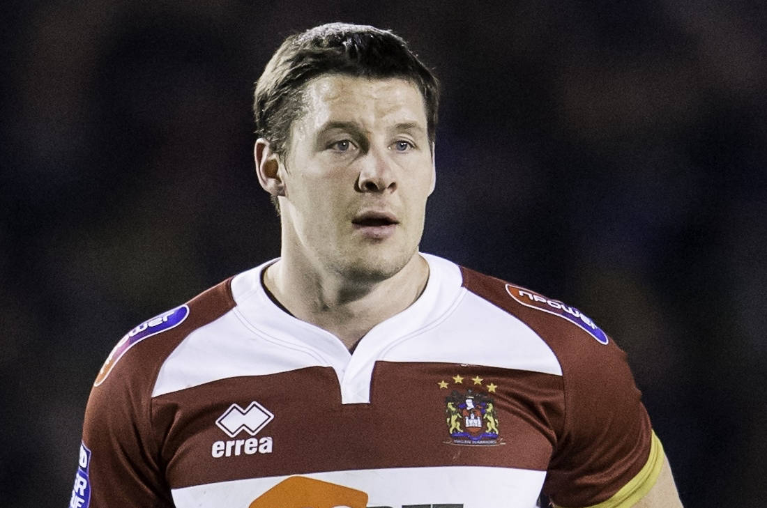 Hull KR sign Joel Tomkins