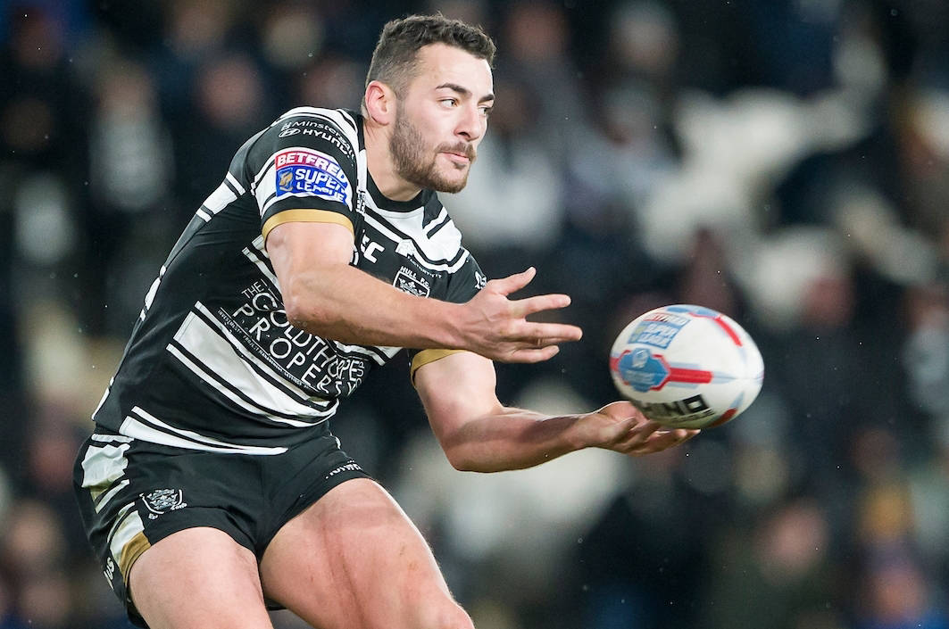 Consistency key for Jake Connor 