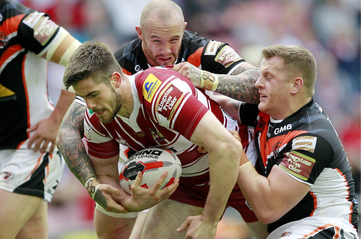Joe Bretherton extends Toulouse loan