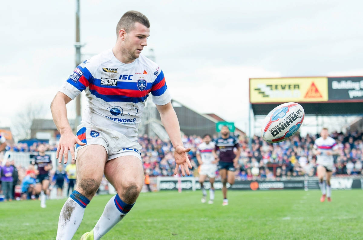 Max Jowitt signs three-year deal with Trinity