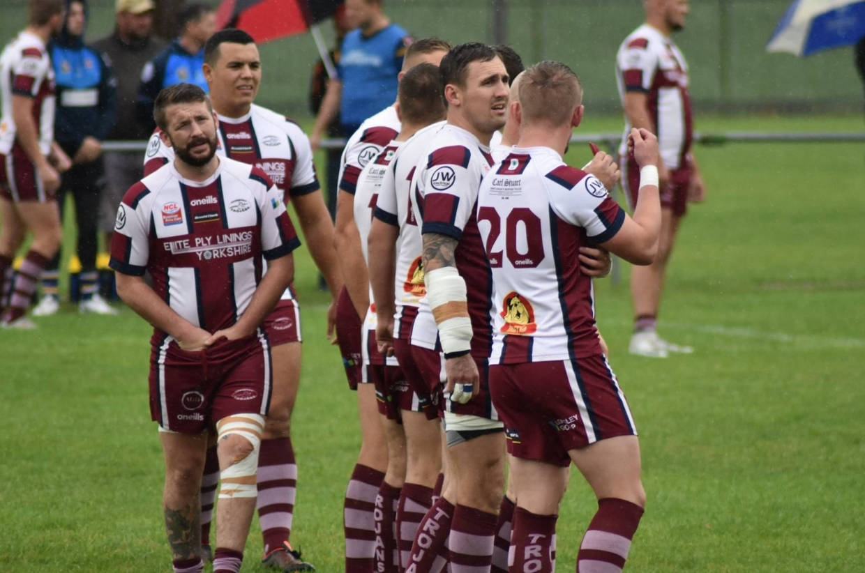 NCL Division 1 | 2018 Review