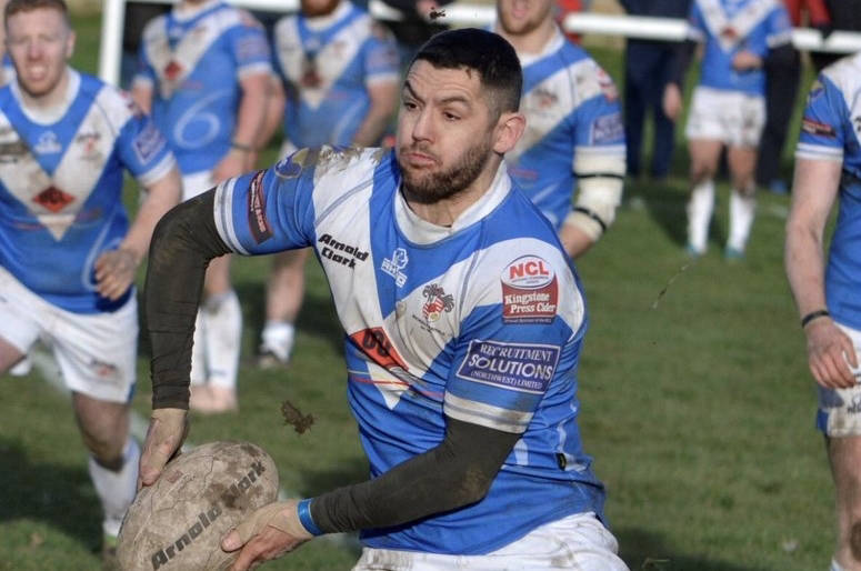 Betfred Challenge Cup Round One Team Guide | Part Four