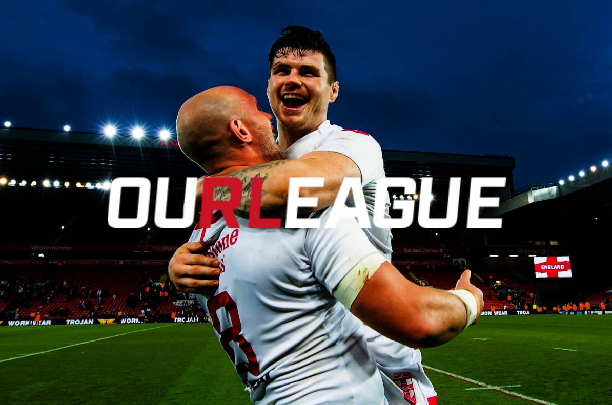 Our League nominated for national Fan Engagement award