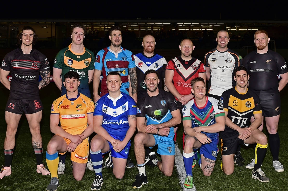 Chargers RFC Official