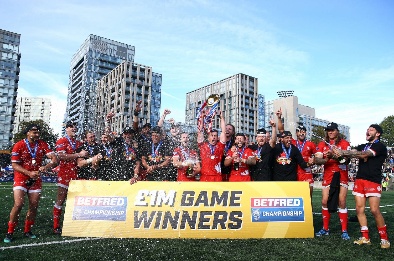 2020 Betfred Championship & League 1 Fixtures revealed