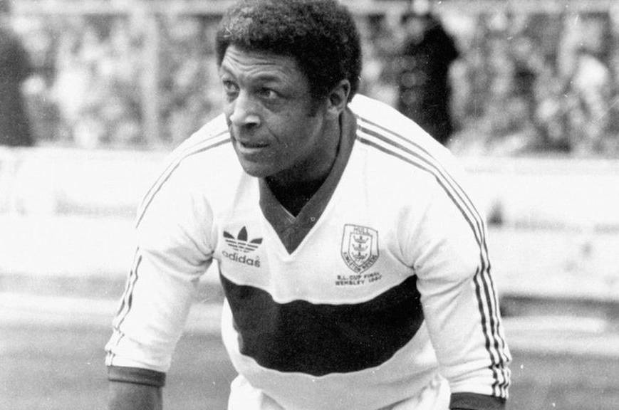 #RFL125 Factfile | Clive Sullivan