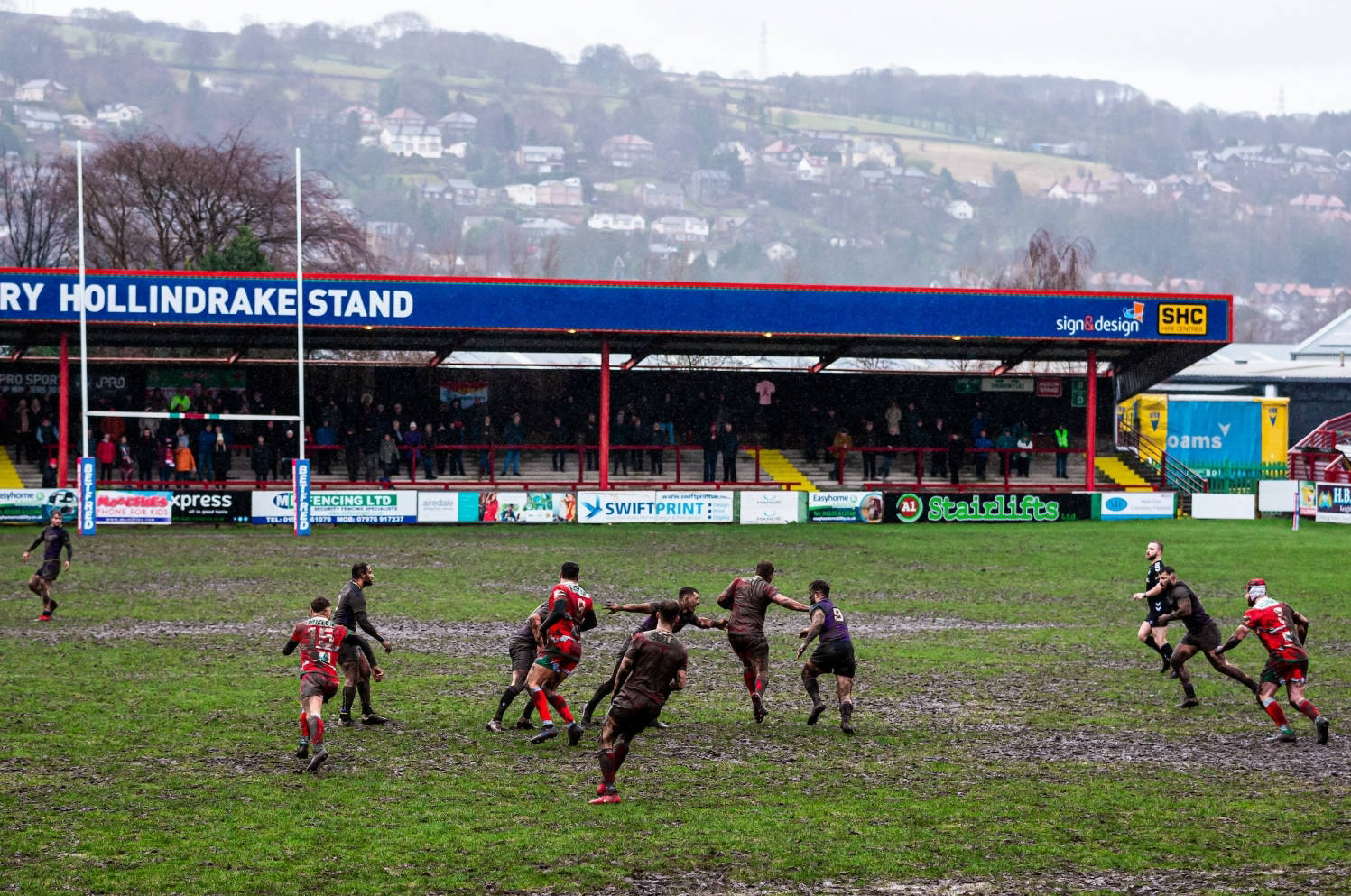 2021 RFL Championship