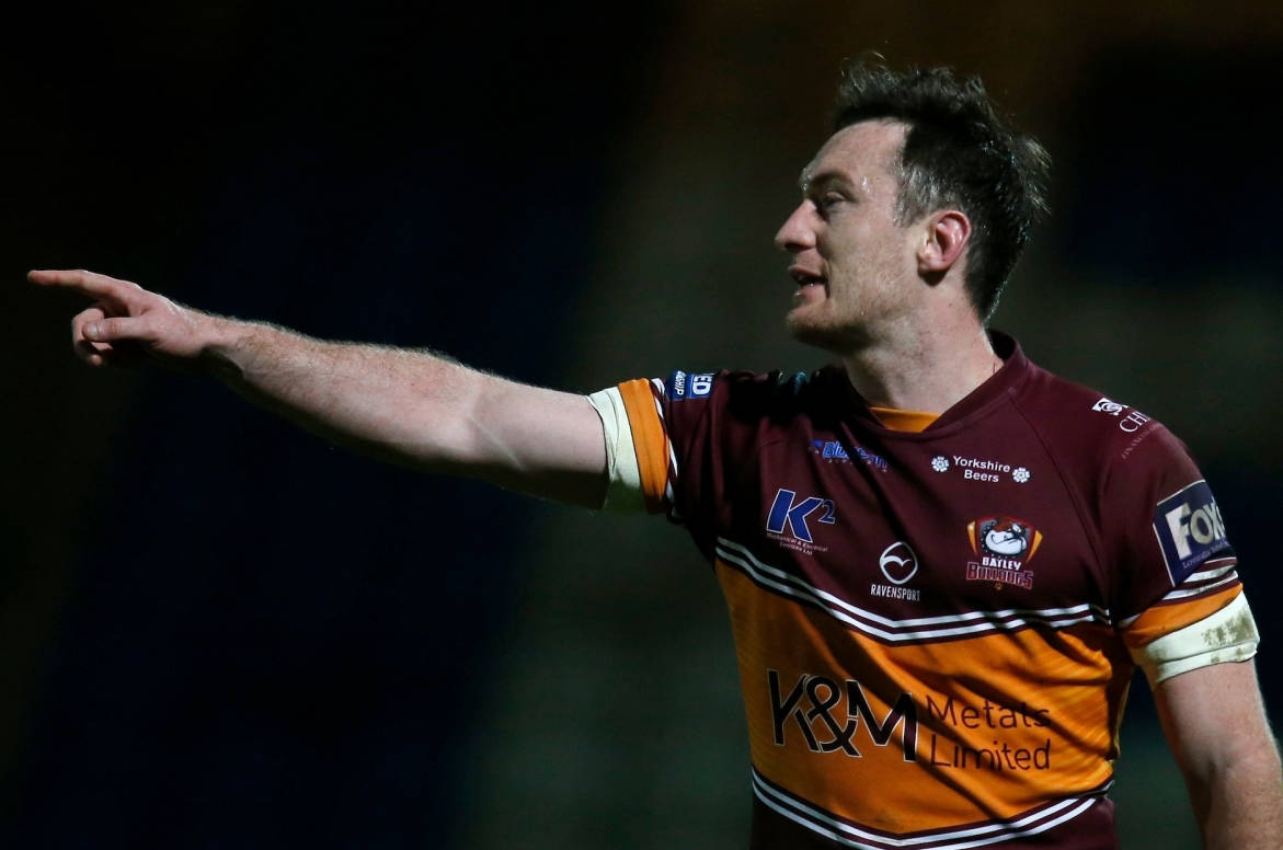 Betfred Championship Preview