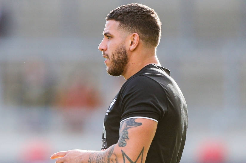 Miloudi scores on Barrow debut