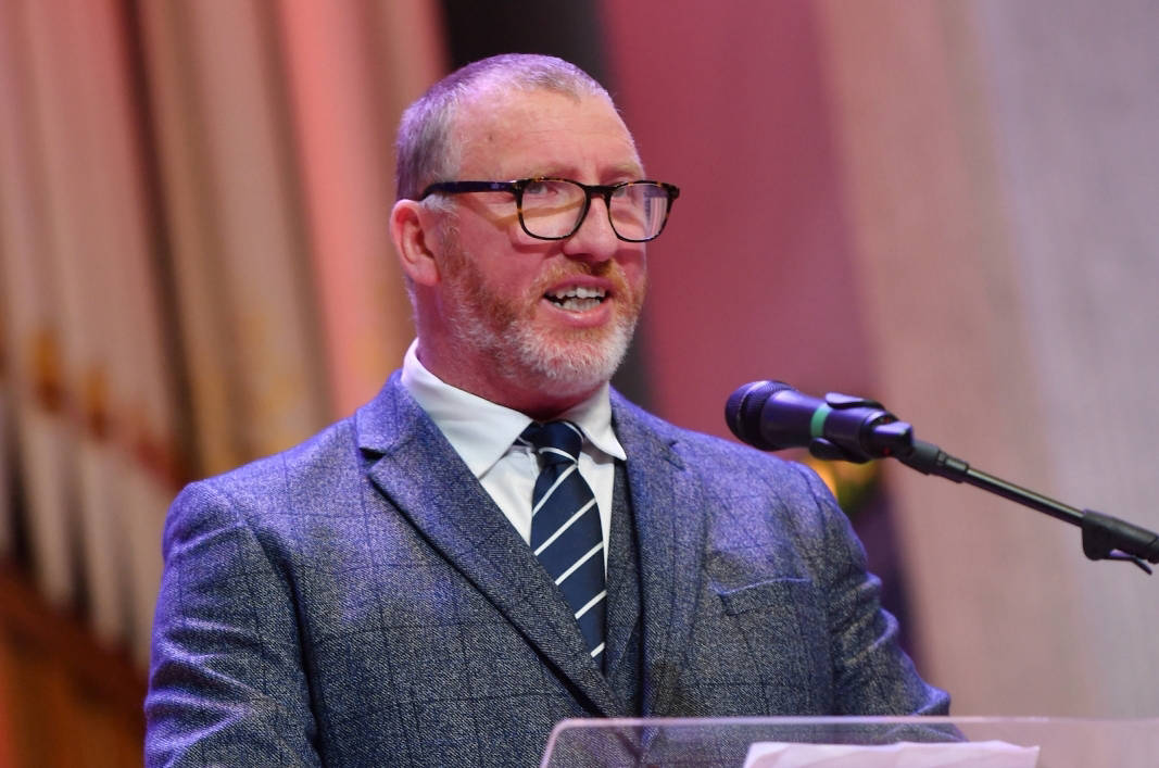 George Floyd: an open letter to Rugby League from Ralph Rimmer