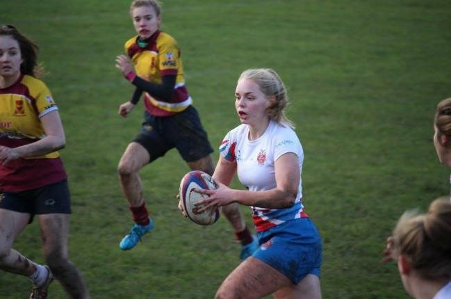 York City Knights sign local England Sevens star