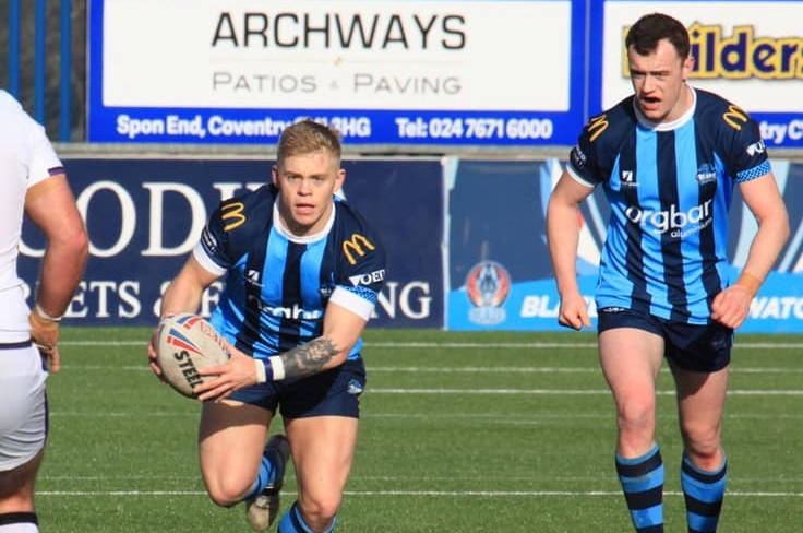 Betfred League 1 round-up
