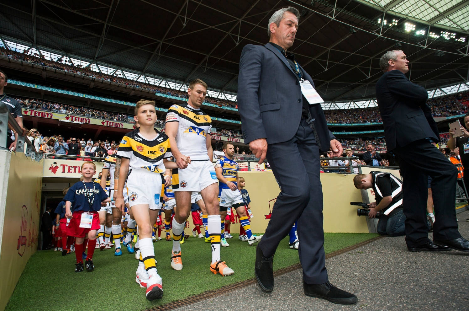 Betfred Challenge Cup semi-final preview