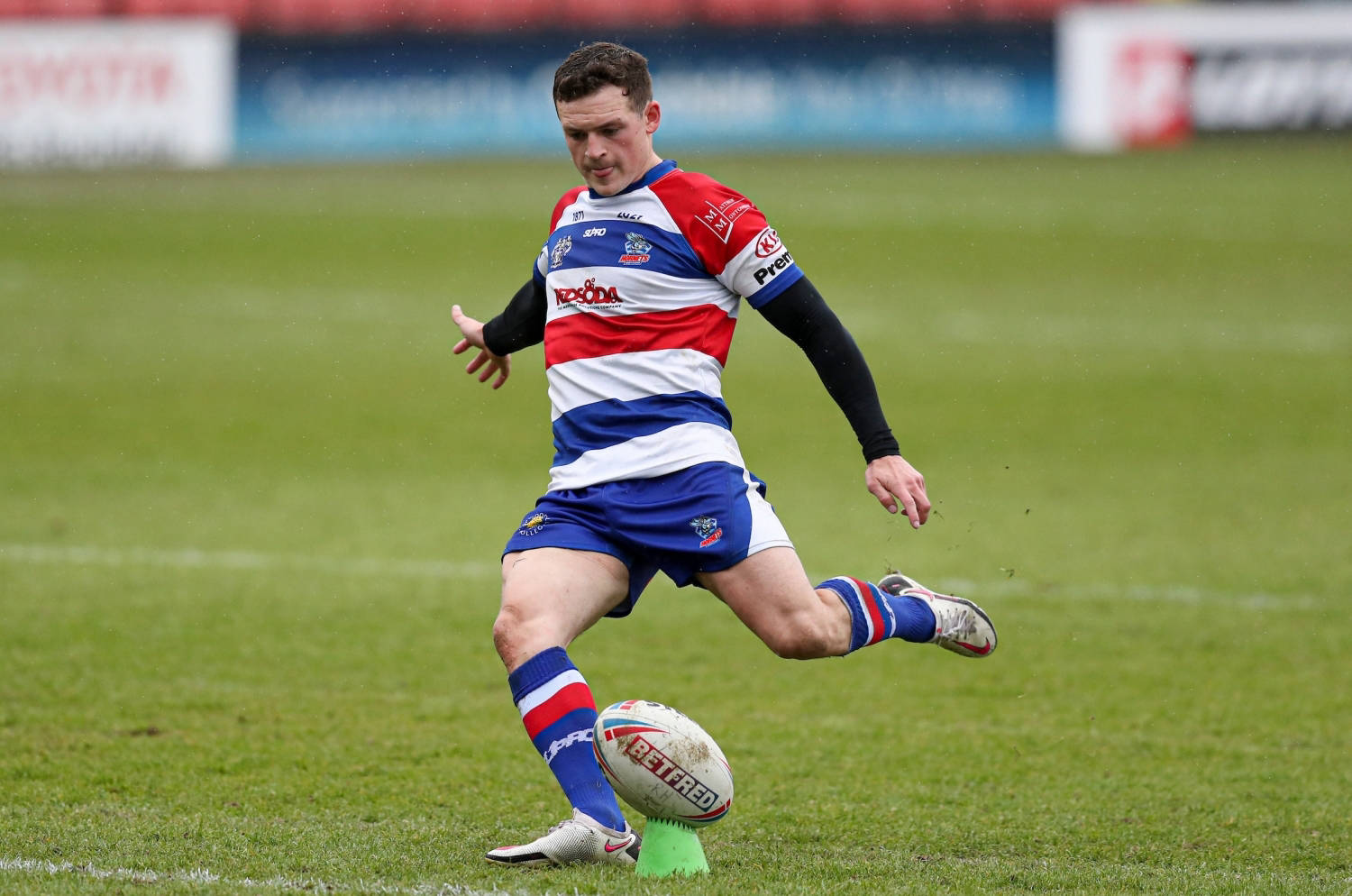 Betfred League 1 Preview
