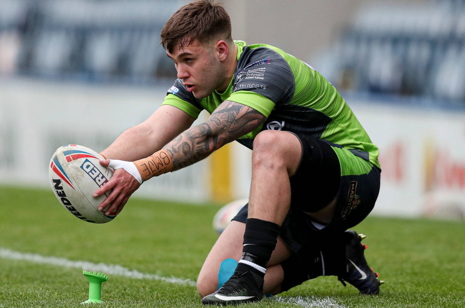 Betfred League 1 round-up