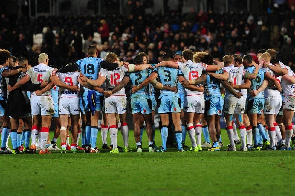 England versus Fiji postponed until October 2022