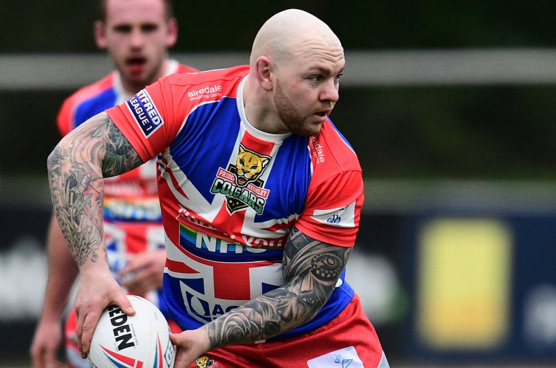 Keighley into Betfred League 1 play-off semi-final