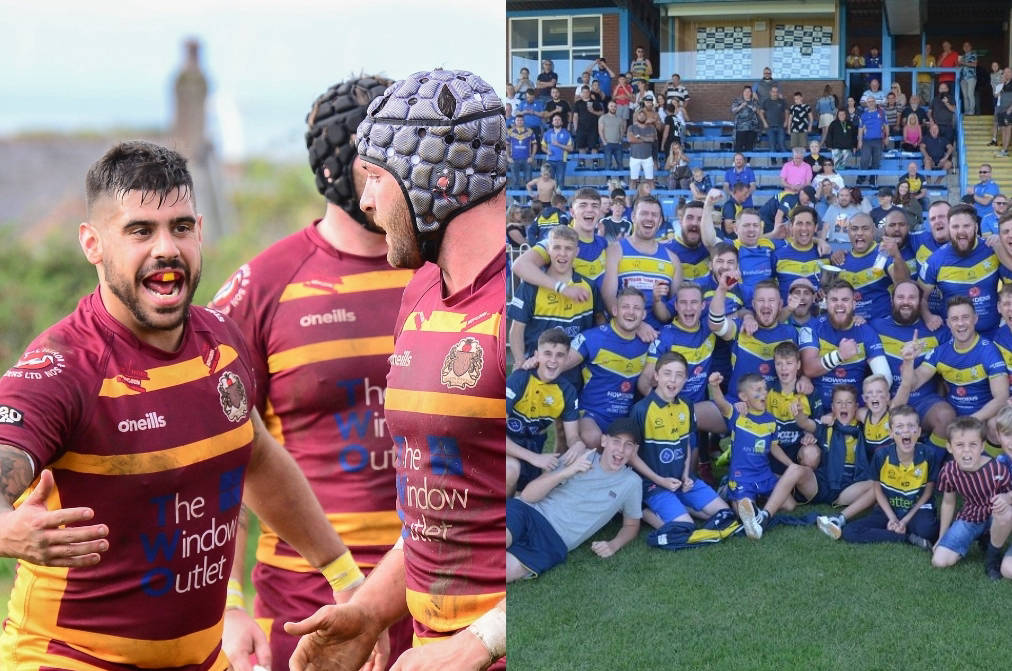 Seaton Rangers and Bentley to join National Conference League