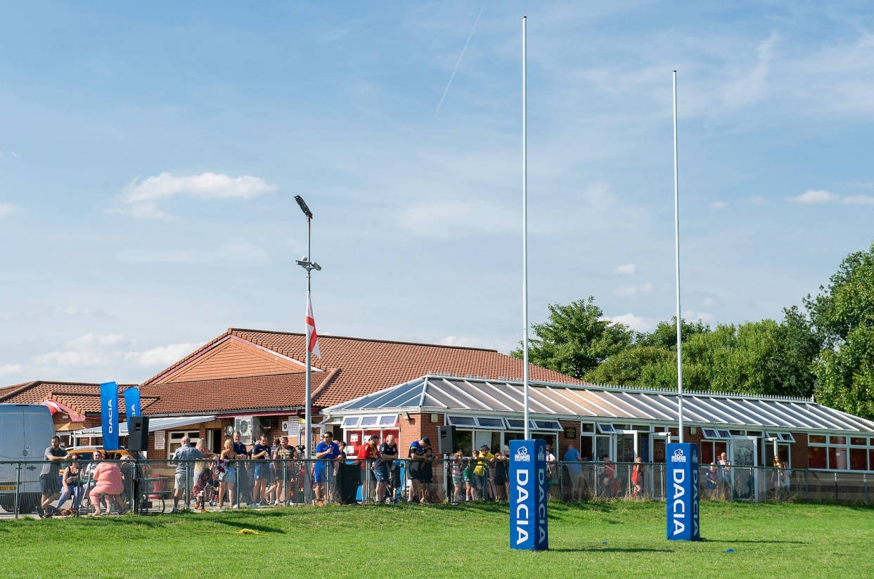 RFL secures financial lifeline for Community Rugby League