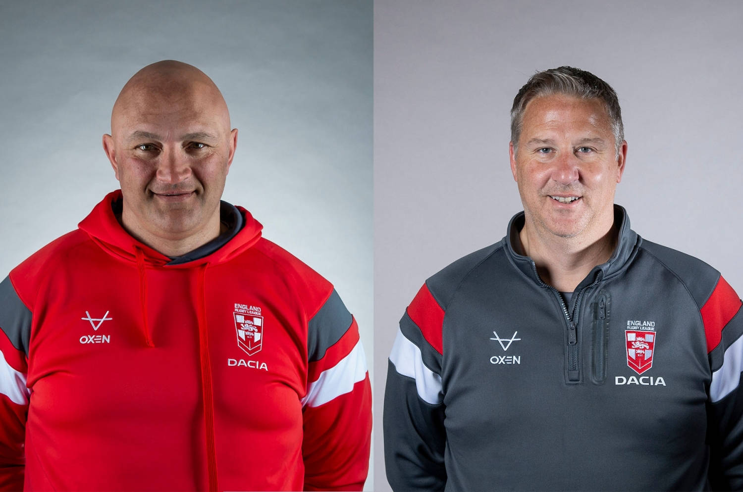 Anderson and Barrow appointed to head up England Talent Pathways