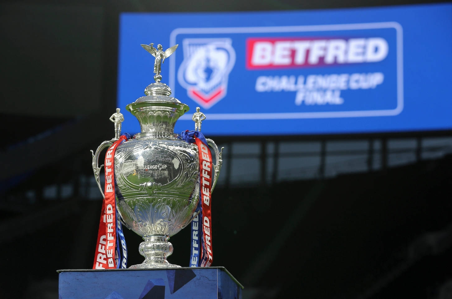 Our League to show Bentley-Stanningley tie in Betfred Challenge Cup