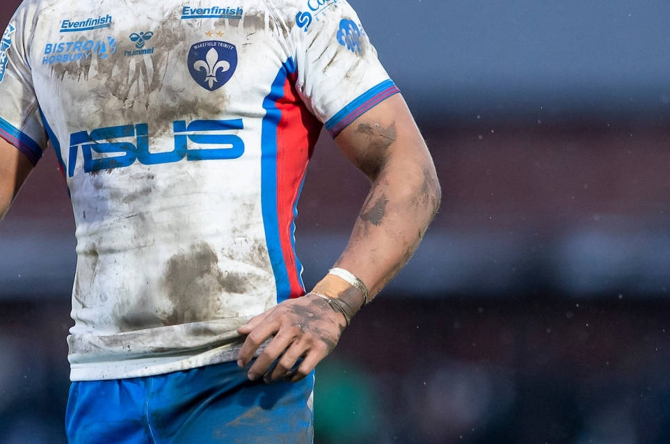 Breach of RFL Operational Rules: Wakefield Trinity