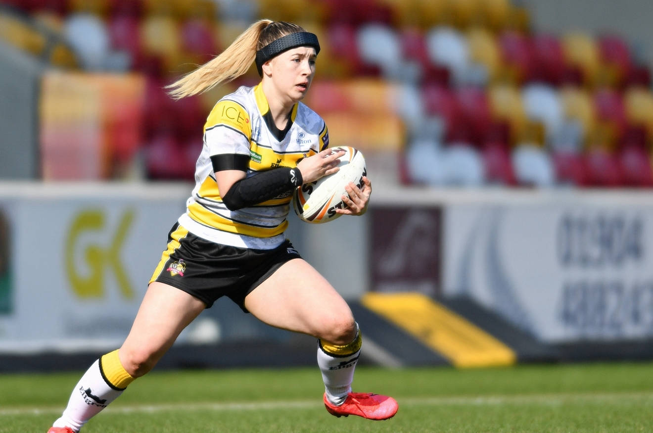 Women’s Nines – a new competition in the Rugby League calendar