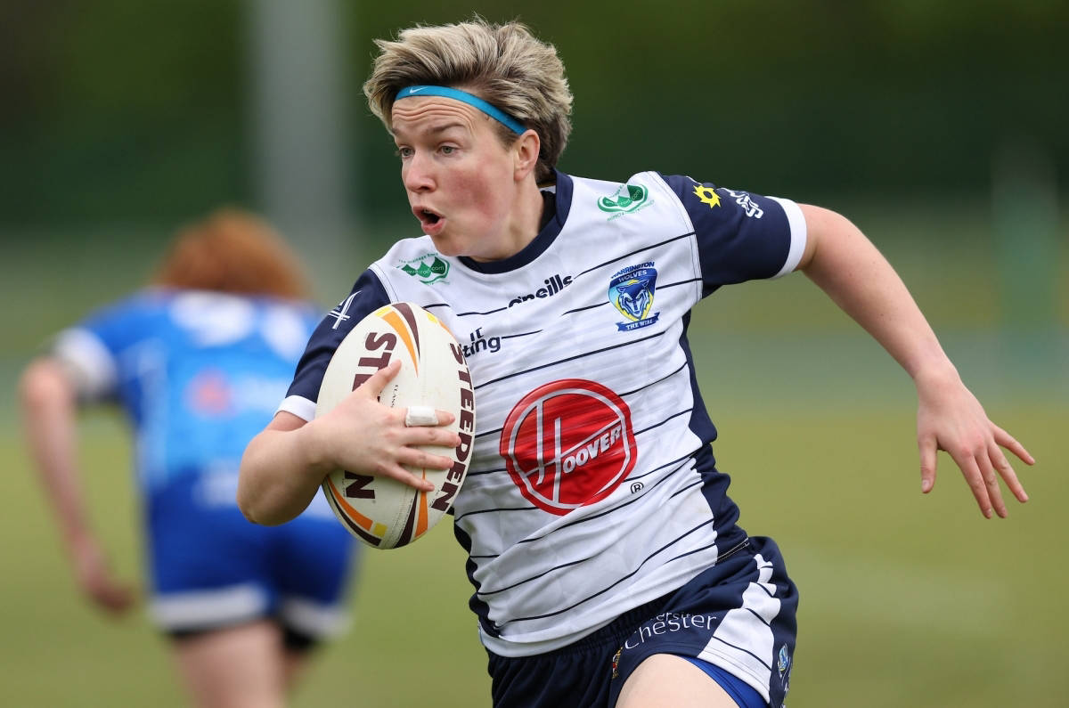 Betfred Women's Super League Round Three Round-Up