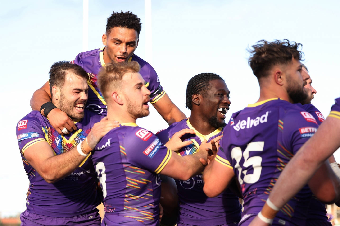 Betfred Championship Round 18 Round-Up