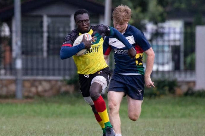 Memorable week for Oxford University Rugby League