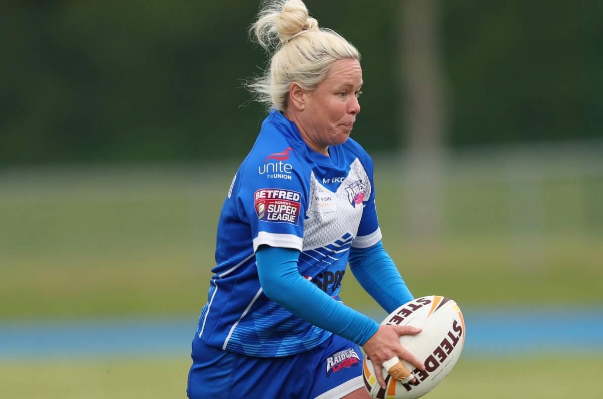 Betfred Women's Super League Preview | July 30