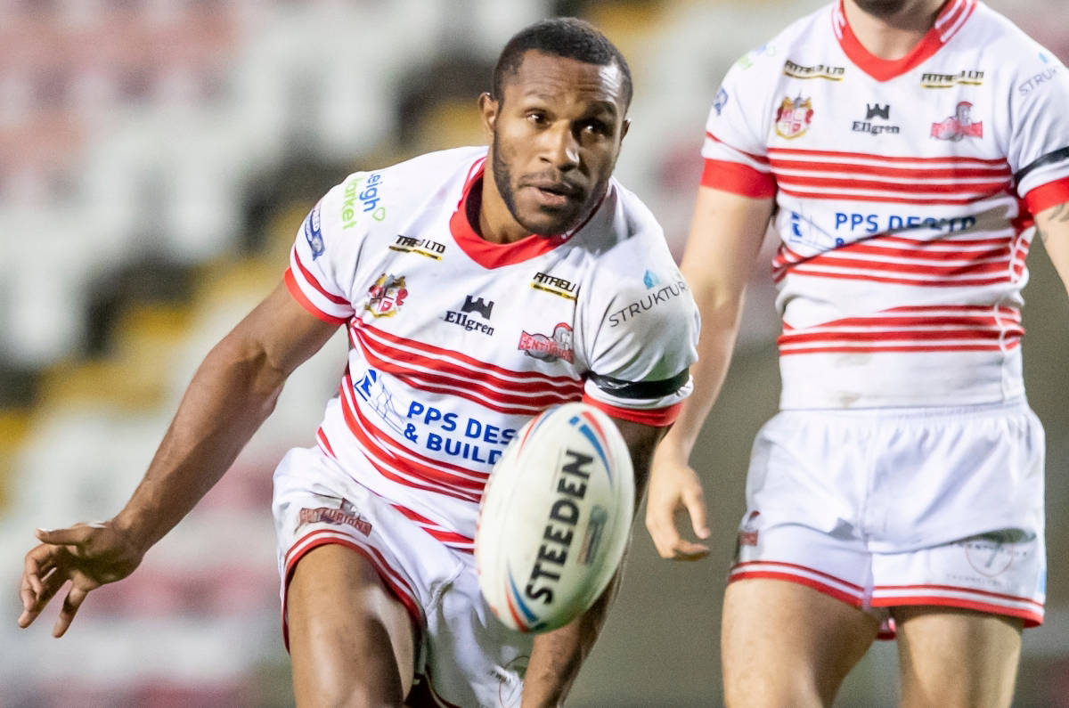Betfred Championship Round-Up | Round 22