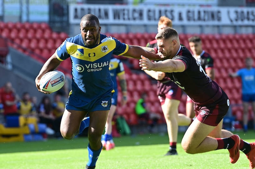 Betfred League One Round-Up | Round 19