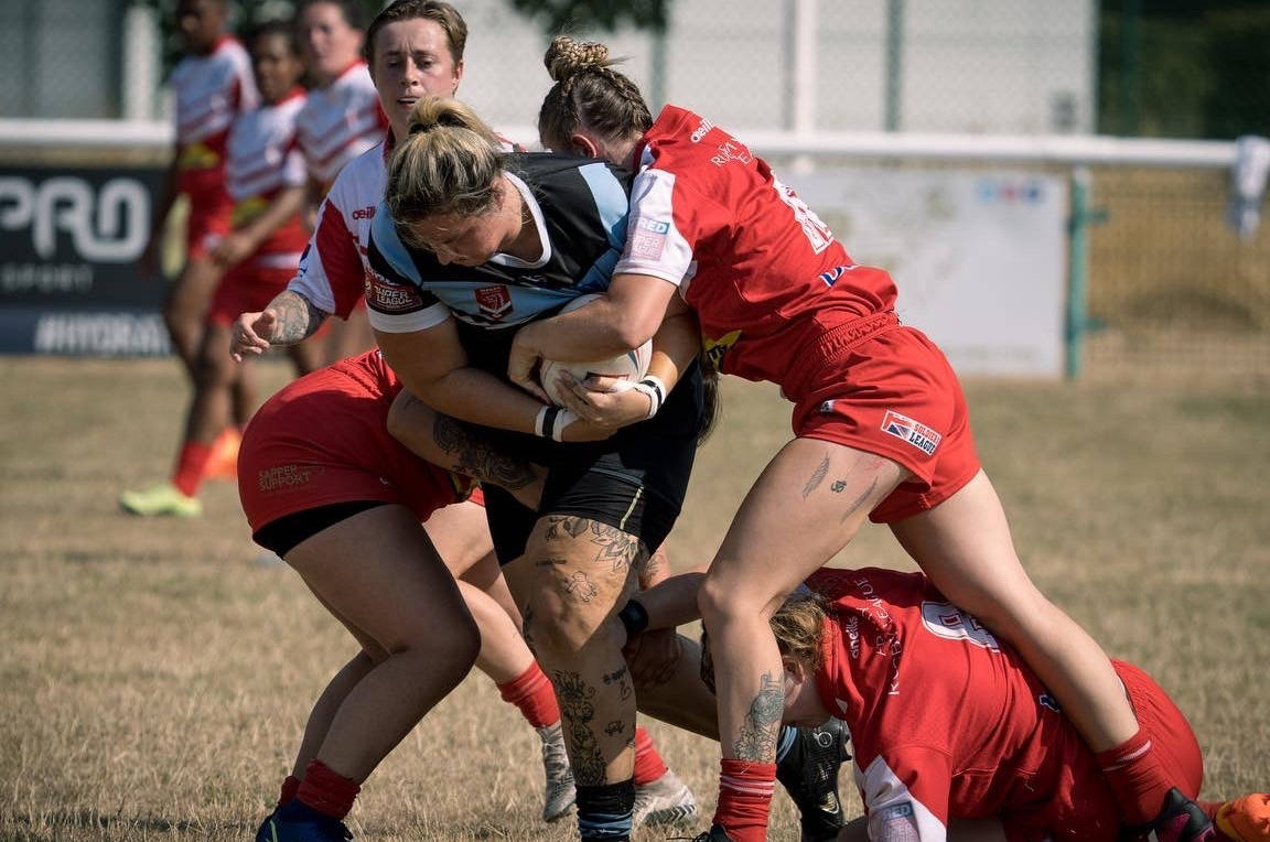 Betfred Women's Super League Round-Up | August 15