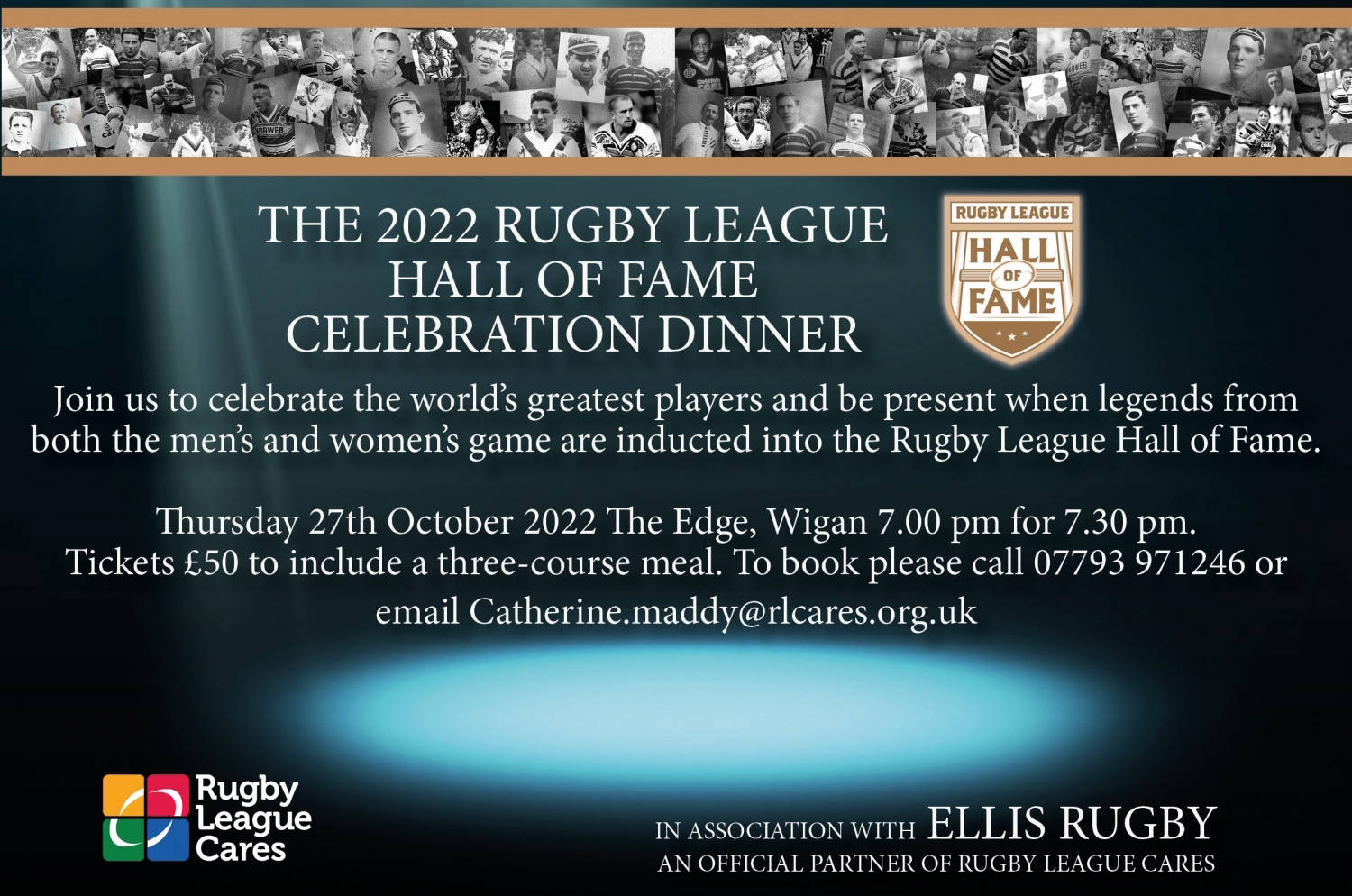 Women stars to join expanded RL Hall of Fame