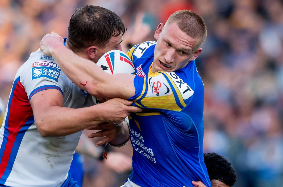 Betfred Super League Preview - September 16