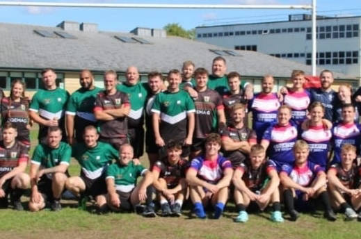 Social RL Roundup: X-League Success in Oxfordshire & York